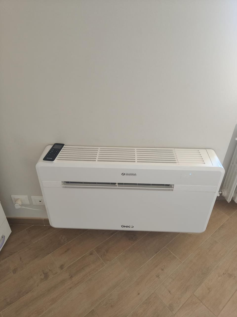 air conditioner