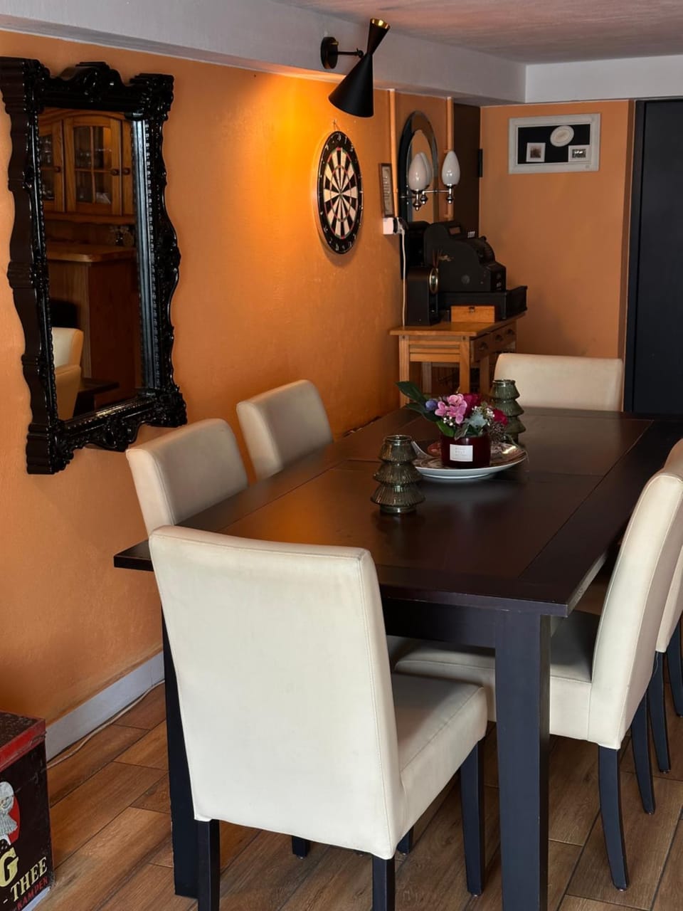Nowy Dom Polska Bed and Breakfast in Masovian Voivodeship
