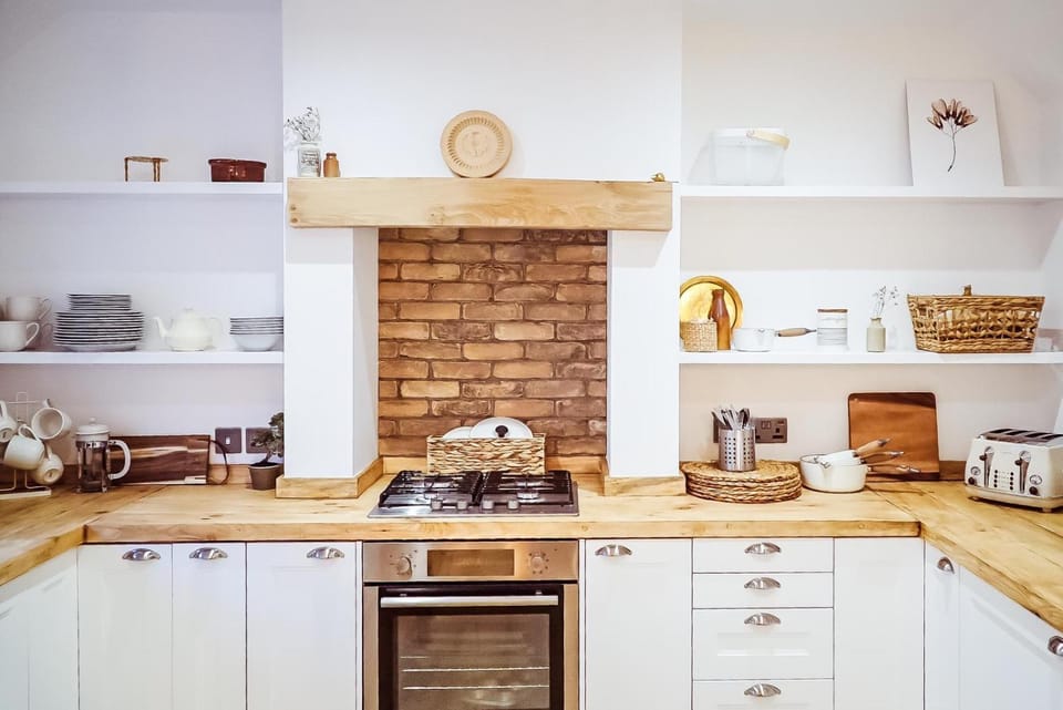 Coffee/tea facilities, Kitchen or kitchenette