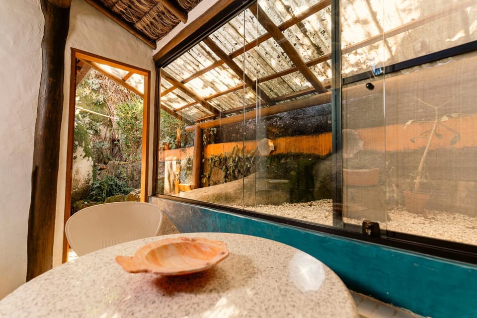 Refúgio Guest House Bed and Breakfast in State of São Paulo