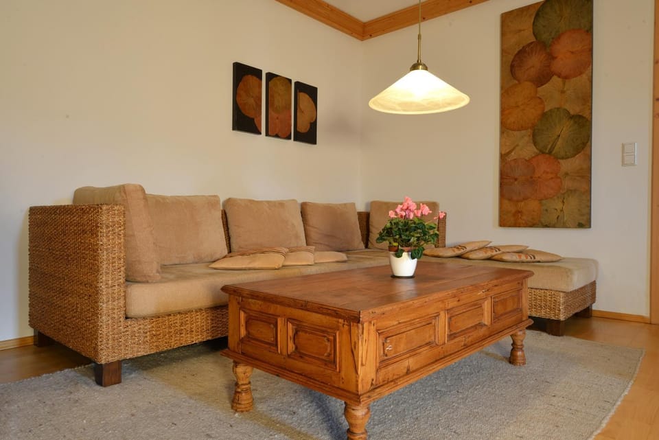 Residenz Sonnwinkl Apartment in Salzburgerland