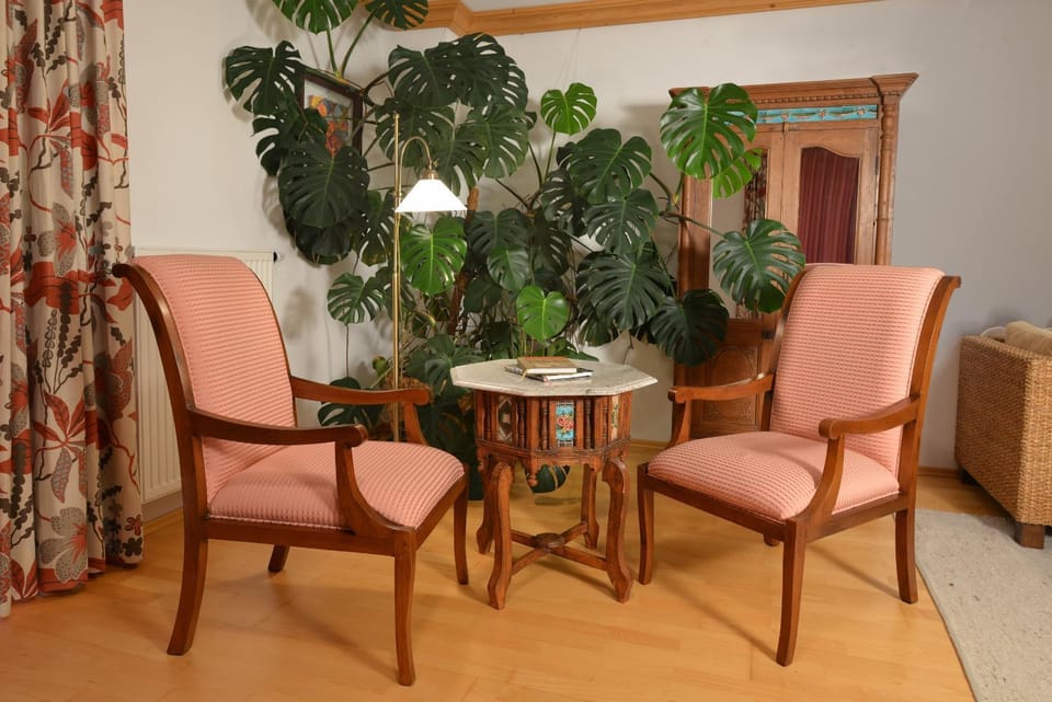 Residenz Sonnwinkl Apartment in Salzburgerland