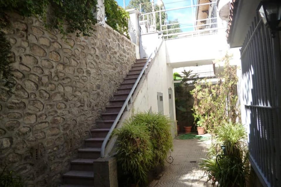 SuperF2Scala Apartment in Algiers [El Djazaïr]