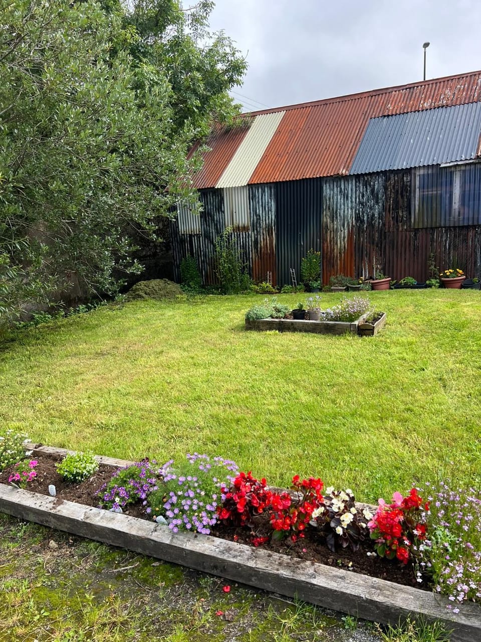 Painter's House House in Scotland