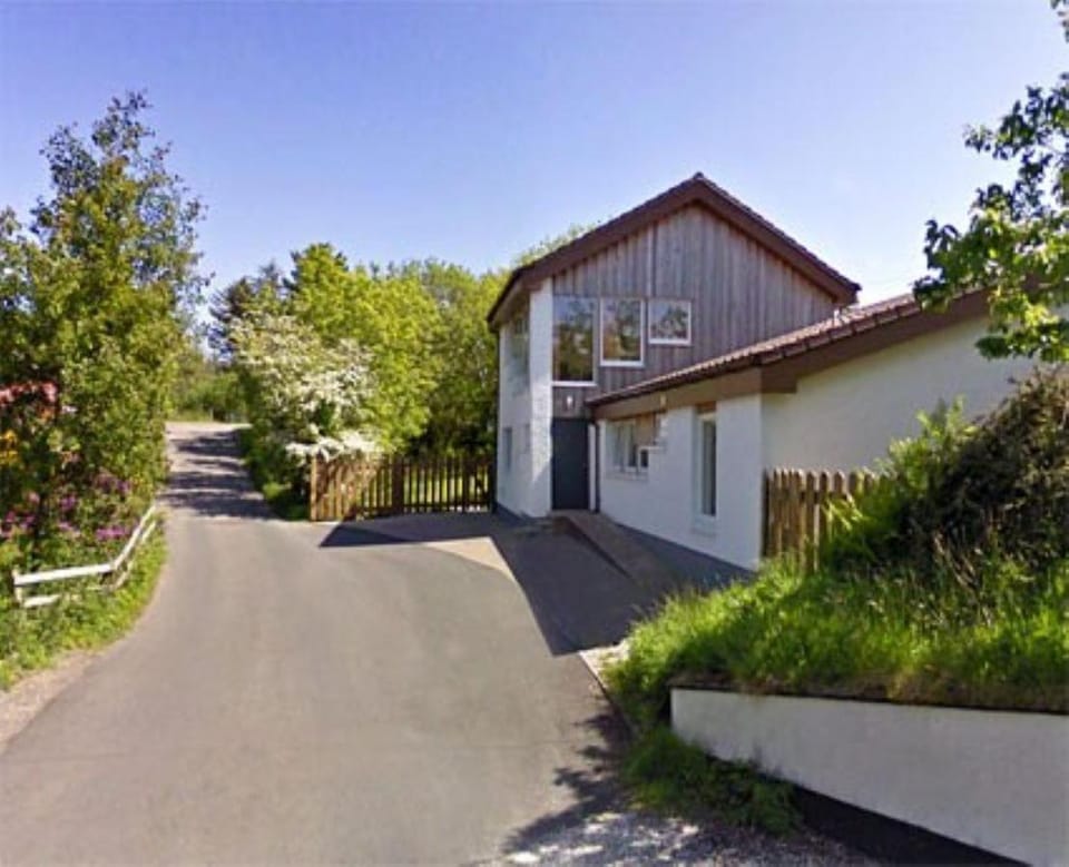 Painter's House House in Scotland