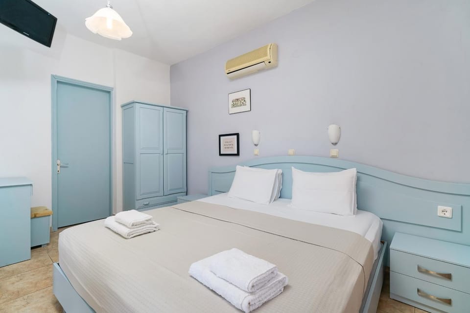 Archodissa Pansion Hotel in Thasos
