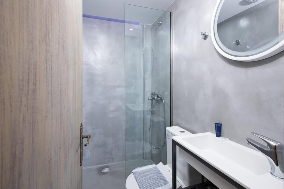 Archodissa Pansion Hotel in Thasos