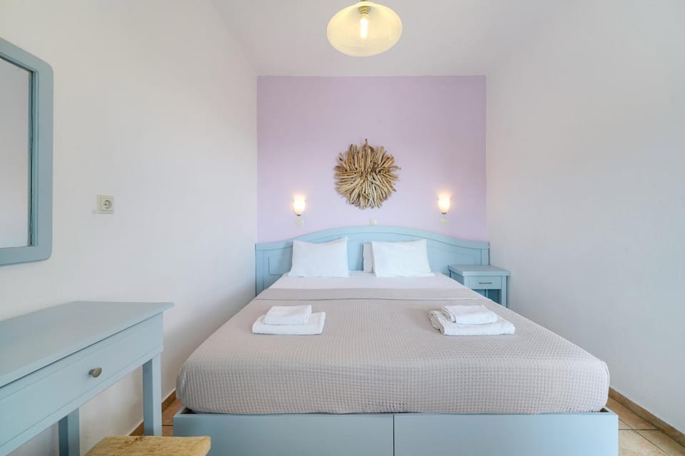 Archodissa Pansion Hotel in Thasos