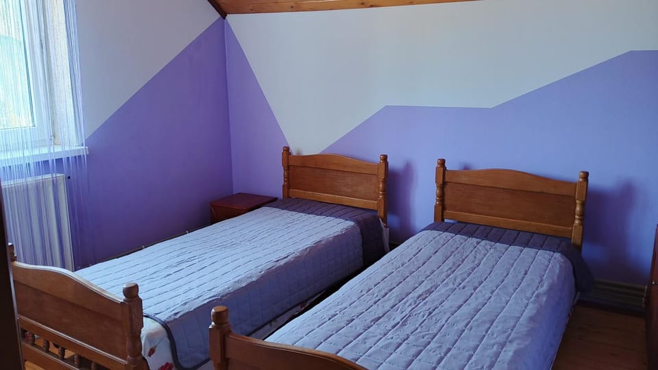 Bed, Photo of the whole room, Bedroom, bunk bed