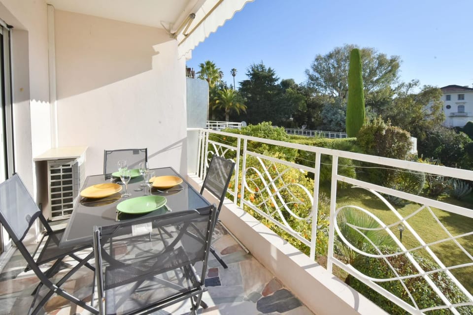 Day, Balcony/Terrace