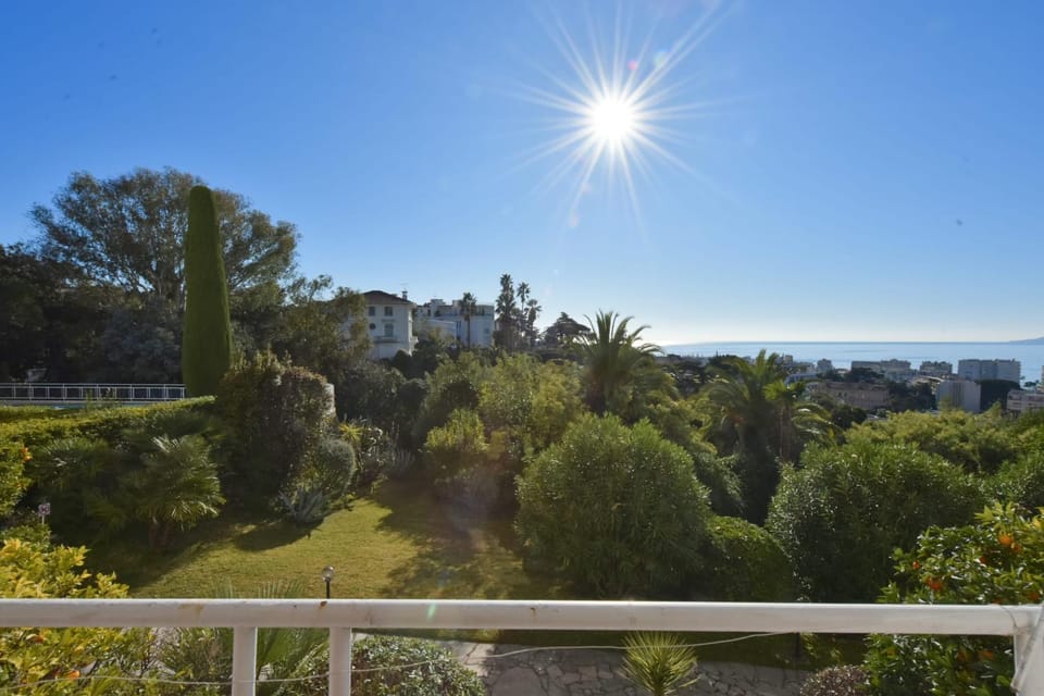 Day, Sea view