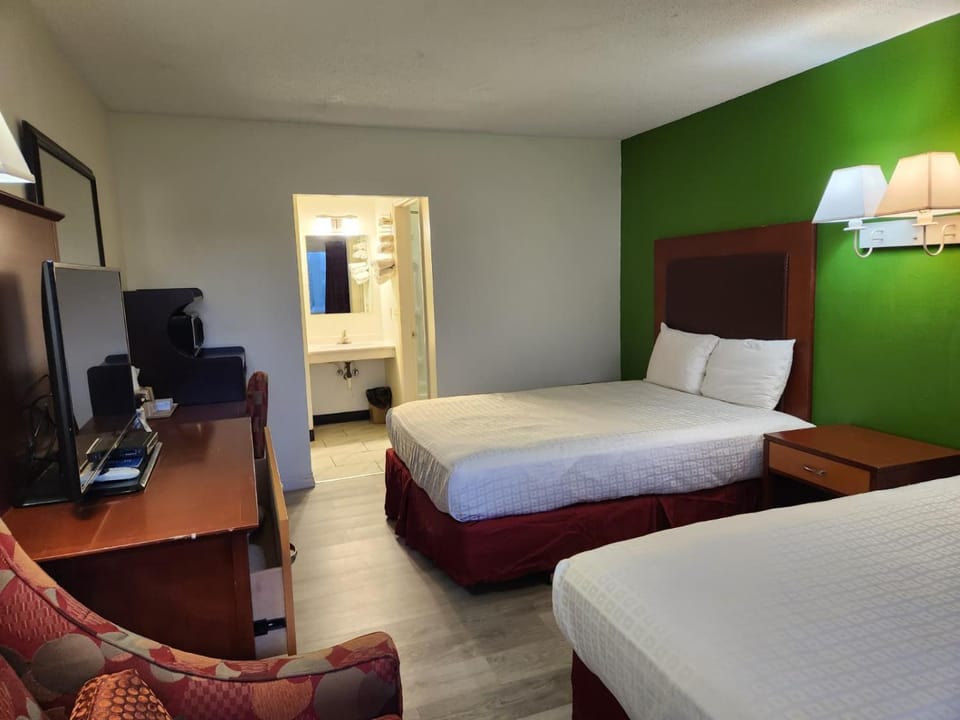 Elk Inn Motel I-77,Exit 85 Hotel in Elkin