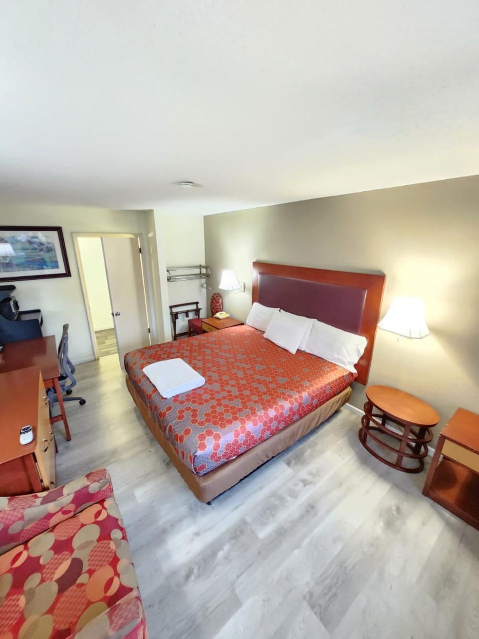 Elk Inn Motel I-77,Exit 85 Hotel in Elkin