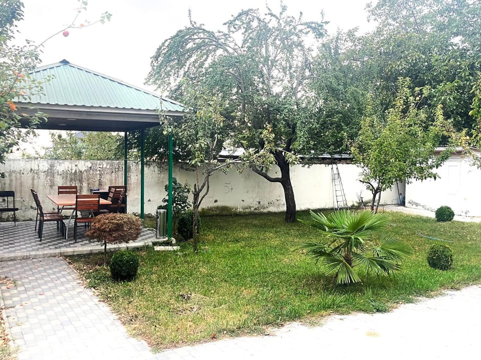 Qabala KOMFORT Villa Villa in Azerbaijan