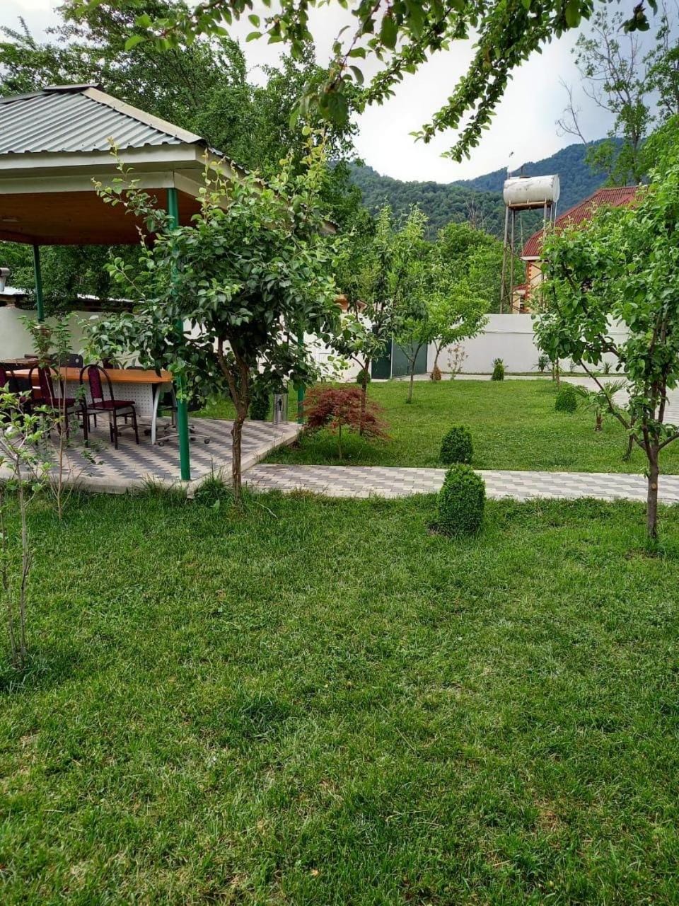 Qabala KOMFORT Villa Villa in Azerbaijan