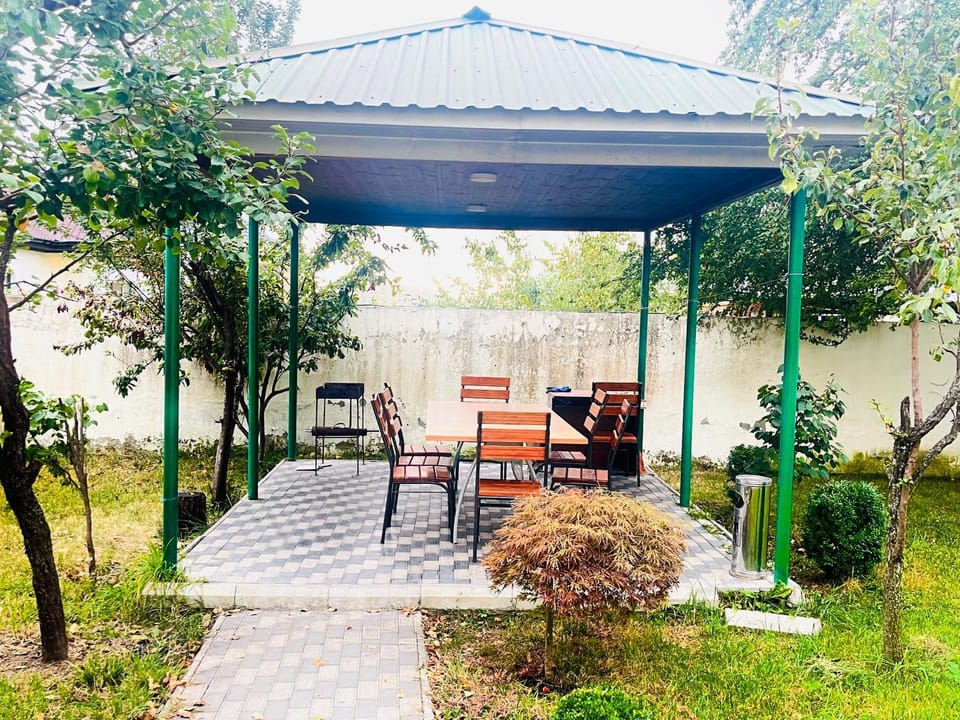 Qabala KOMFORT Villa Villa in Azerbaijan