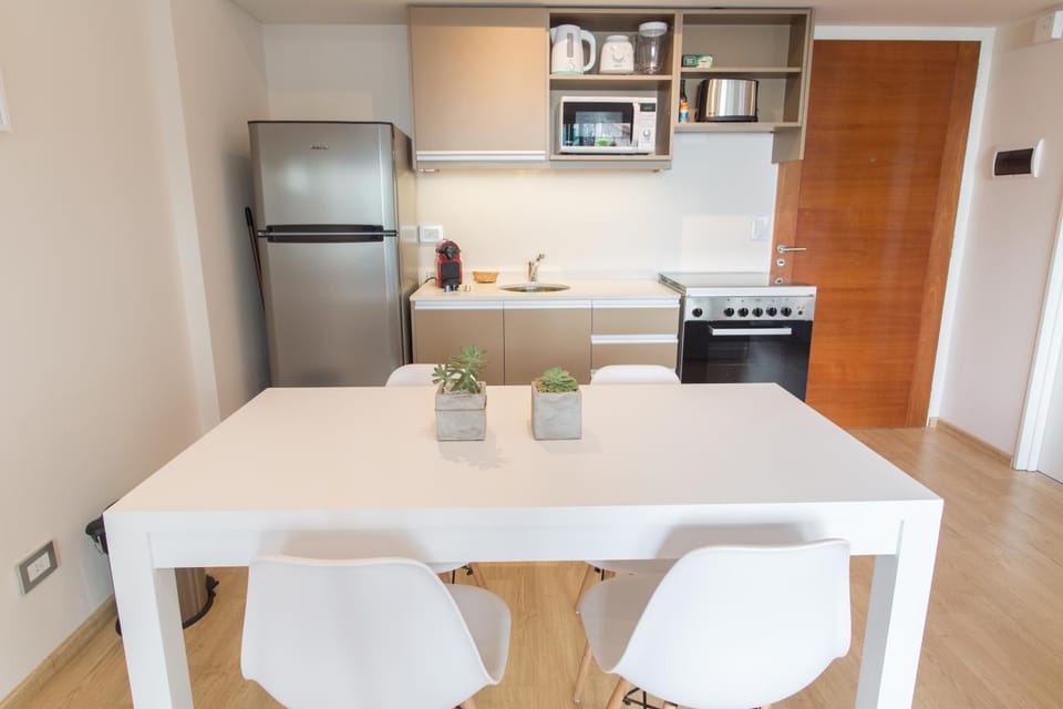 New & Light in Belgrano 4C Apartment in Buenos Aires