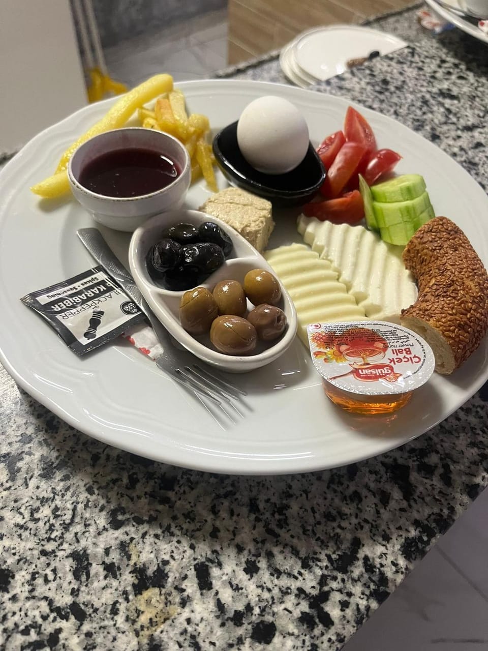 Breakfast