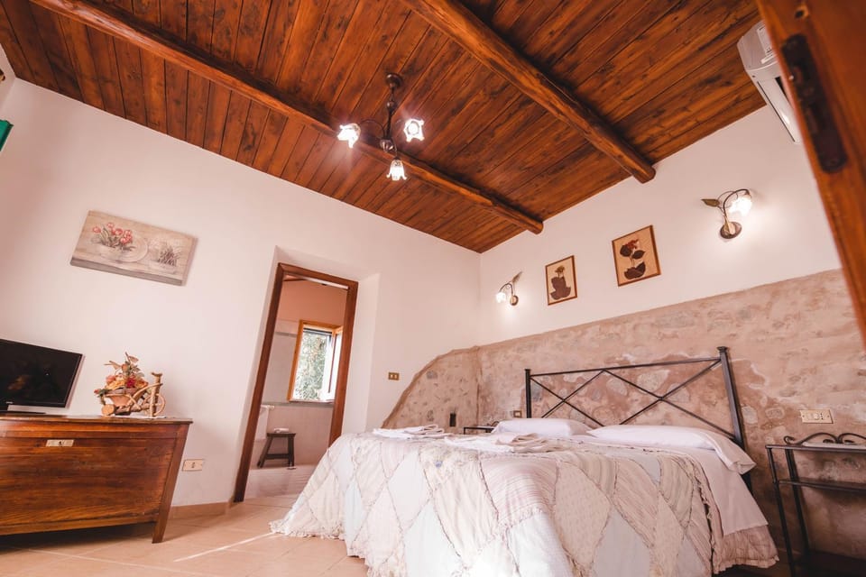 TV and multimedia, Bedroom