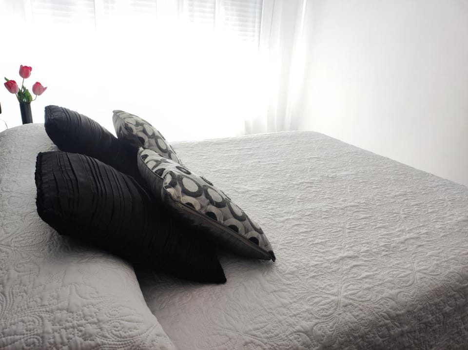 APARTAMENTO BOLBORETA Apartment in Pontevedra