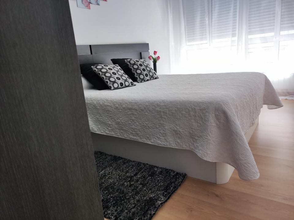 APARTAMENTO BOLBORETA Apartment in Pontevedra