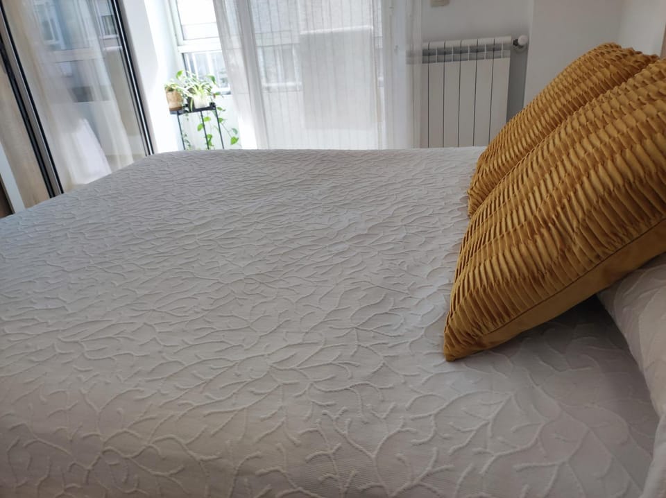 APARTAMENTO BOLBORETA Apartment in Pontevedra