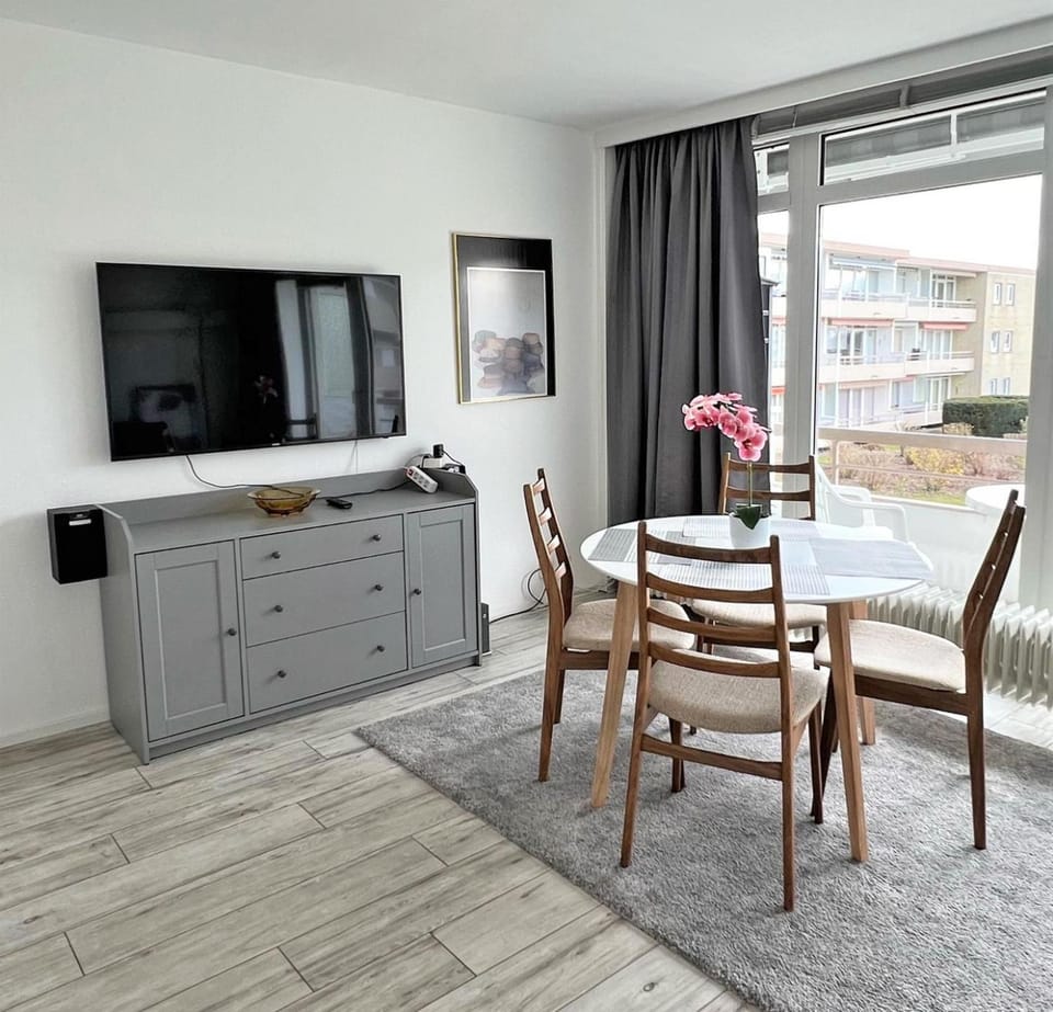 Haus Baltic Wohnung 96 Apartment in Grömitz