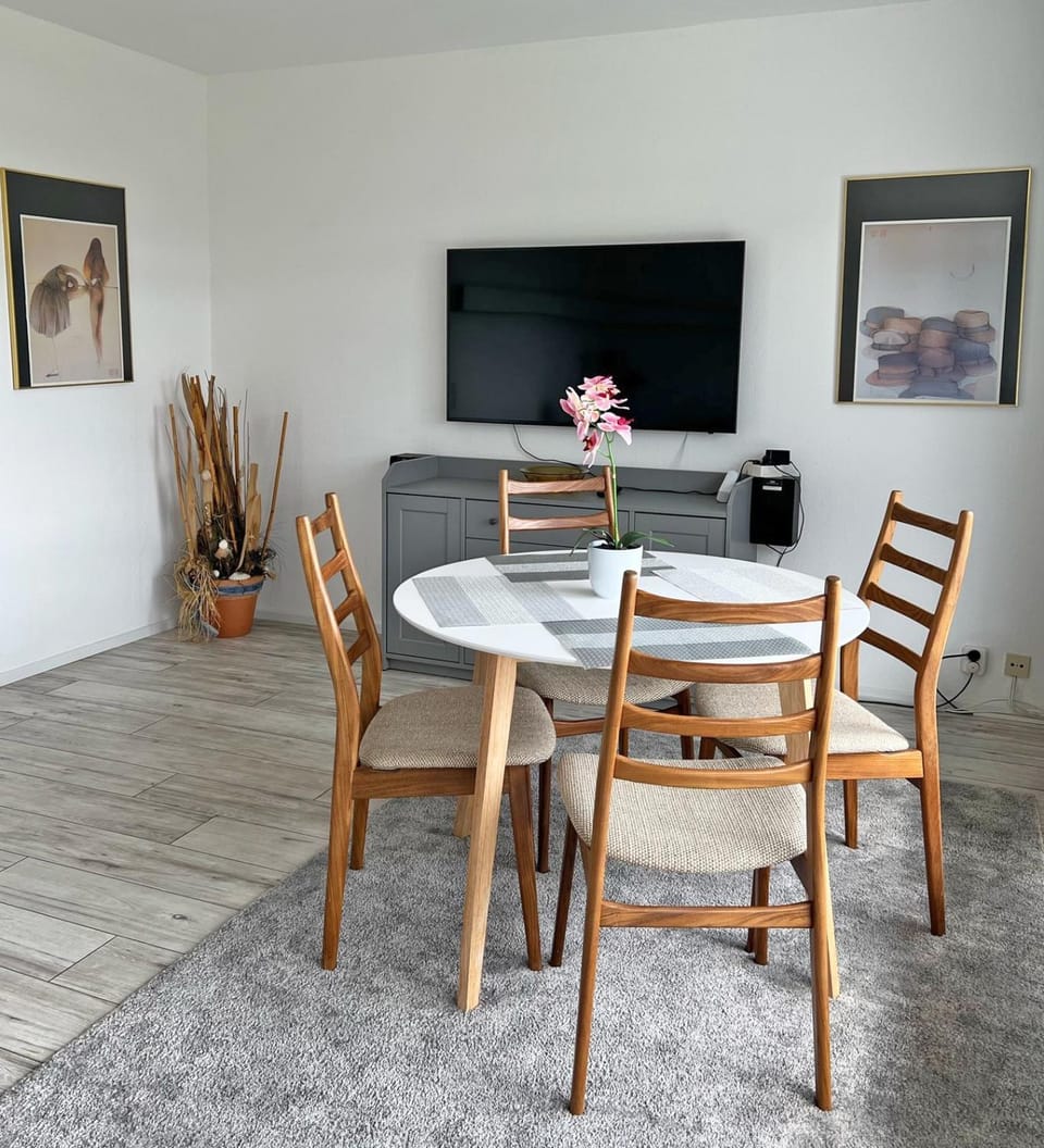 Haus Baltic Wohnung 96 Apartment in Grömitz