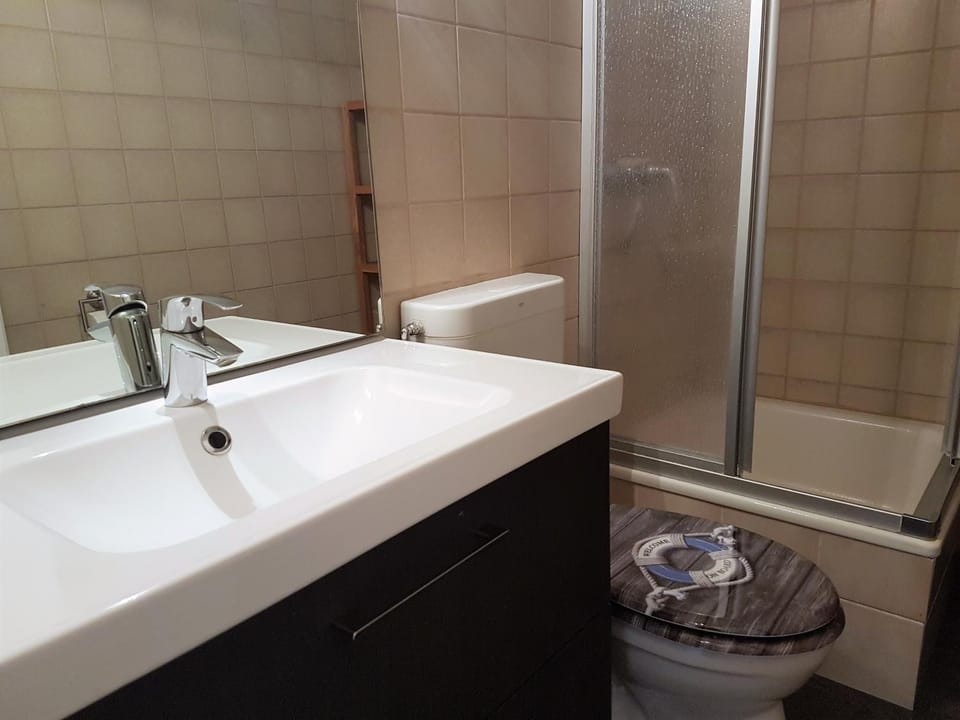 Golfresidenz 206 inkl Hallenbad Apartment in Grömitz