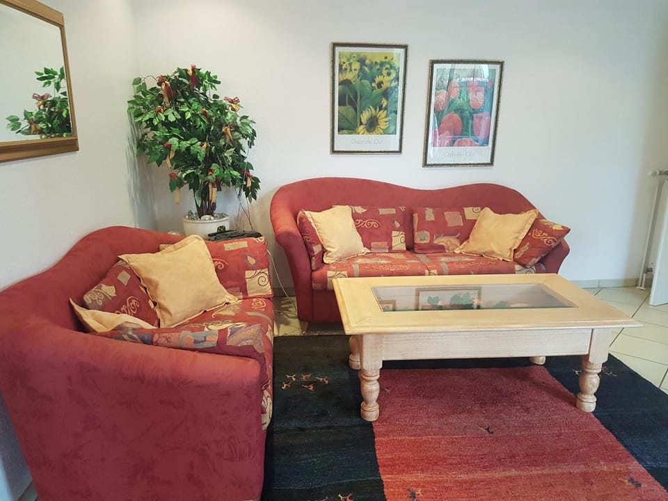 Commodore Whg 18 Apartment in Grömitz