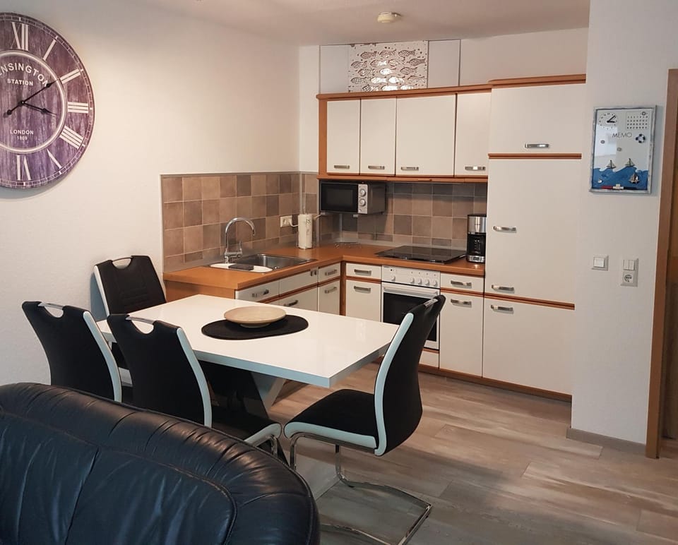 Grüntal 4, Whg 5 Apartment in Grömitz
