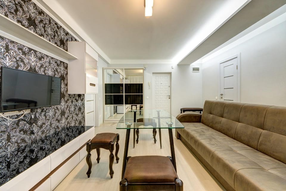 Шикарная 2к квартира Большая Васильковская 145, Оушен Плаза Apartment in Kiev City - Kyiv