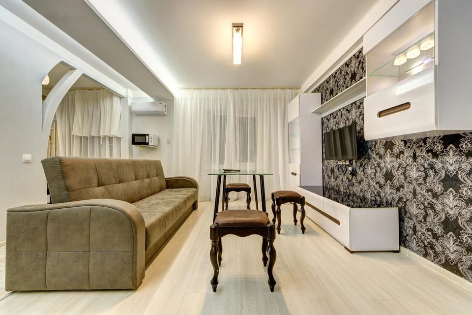 Шикарная 2к квартира Большая Васильковская 145, Оушен Плаза Apartment in Kiev City - Kyiv