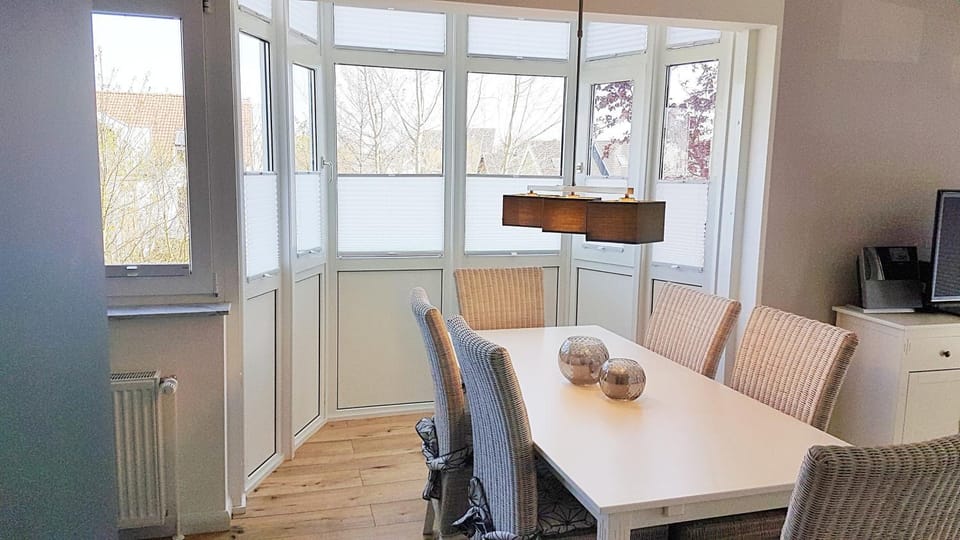 Grüntal Residenz I Whg 3 Apartment in Grömitz