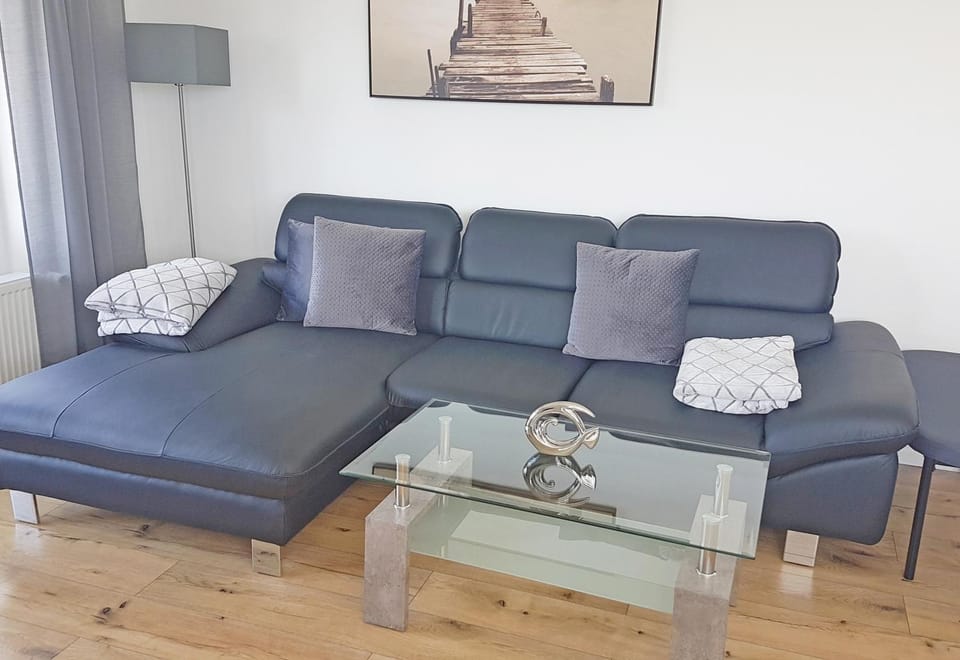 Grüntal Residenz I Whg 3 Apartment in Grömitz