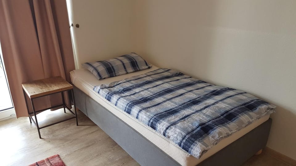 Deichkrone App 11 Apartment in Grömitz
