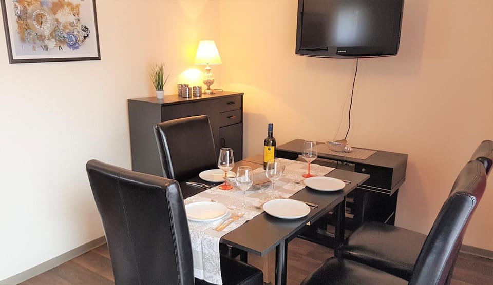 Deichkrone App 11 Apartment in Grömitz