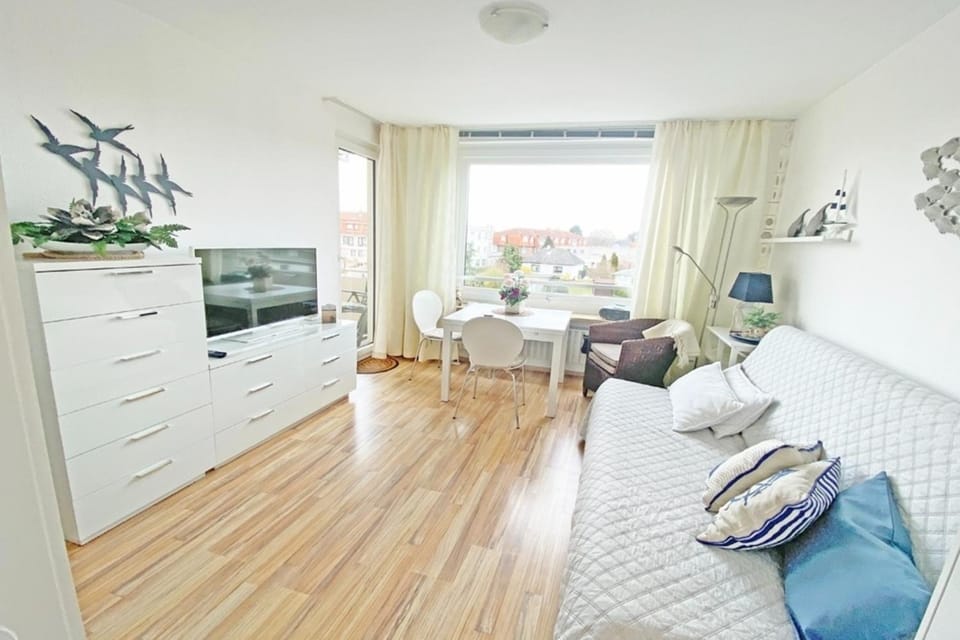 Wiking App 29 Apartment in Grömitz