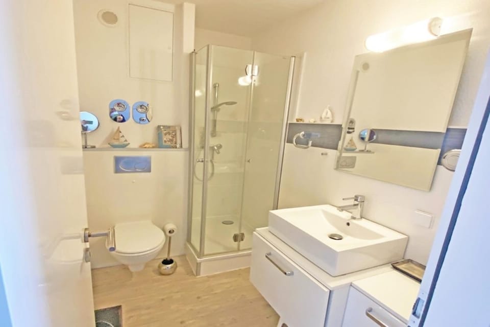 Wiking App 29 Apartment in Grömitz
