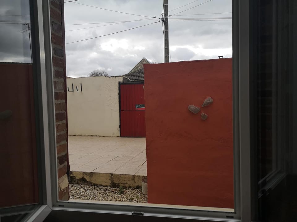 Maisonnette La Bienvenue House in Grand Est