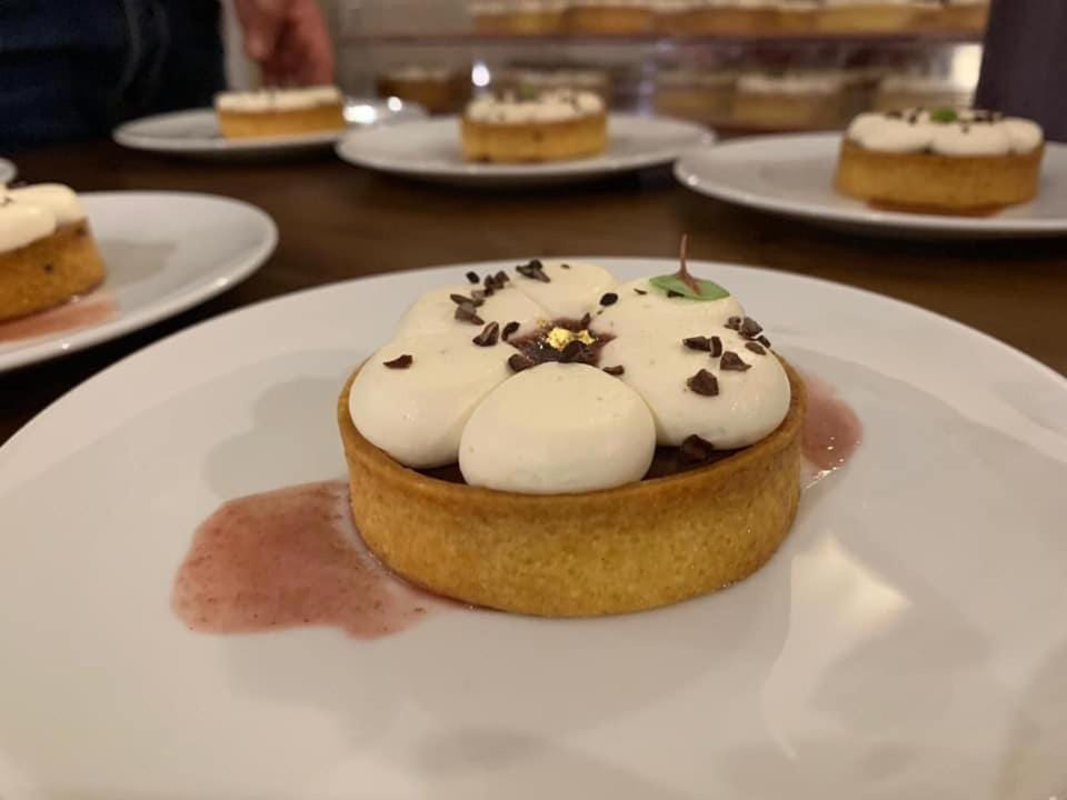 Restaurant/places to eat, Food close-up