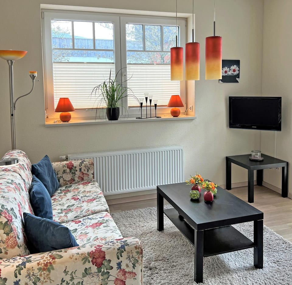 Nelesophie Apartment in Grömitz