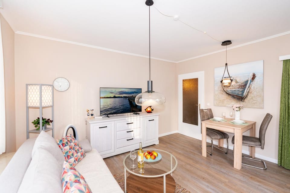 Wiking Whg 5 Apartment in Grömitz