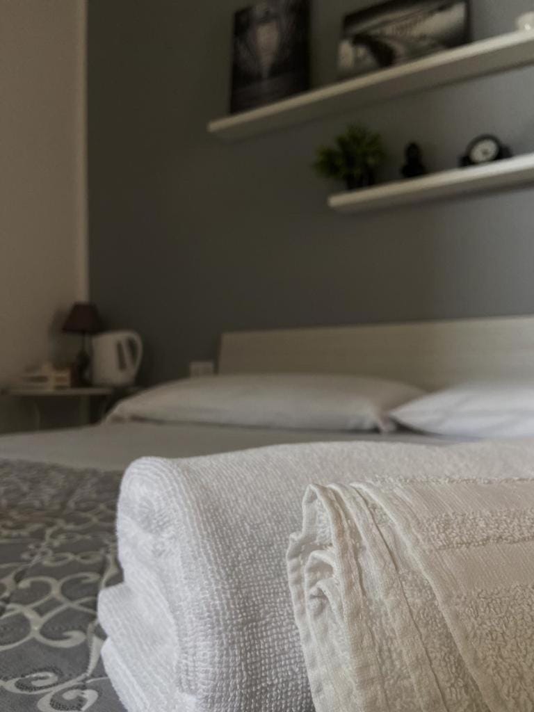 Il Casale del Nonno Bed&Breakfast Bed and Breakfast in Francavilla al Mare