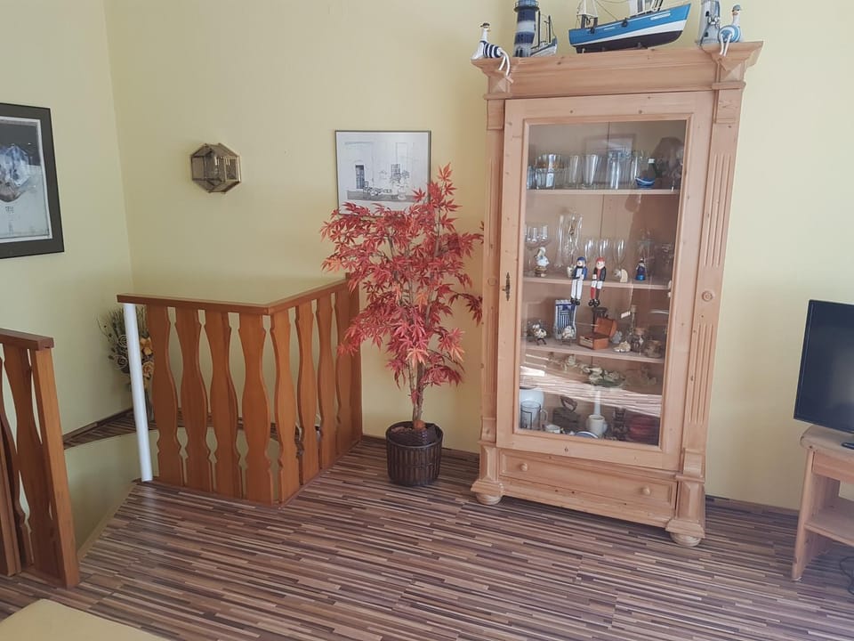 Gartenblick Apartment in Grömitz