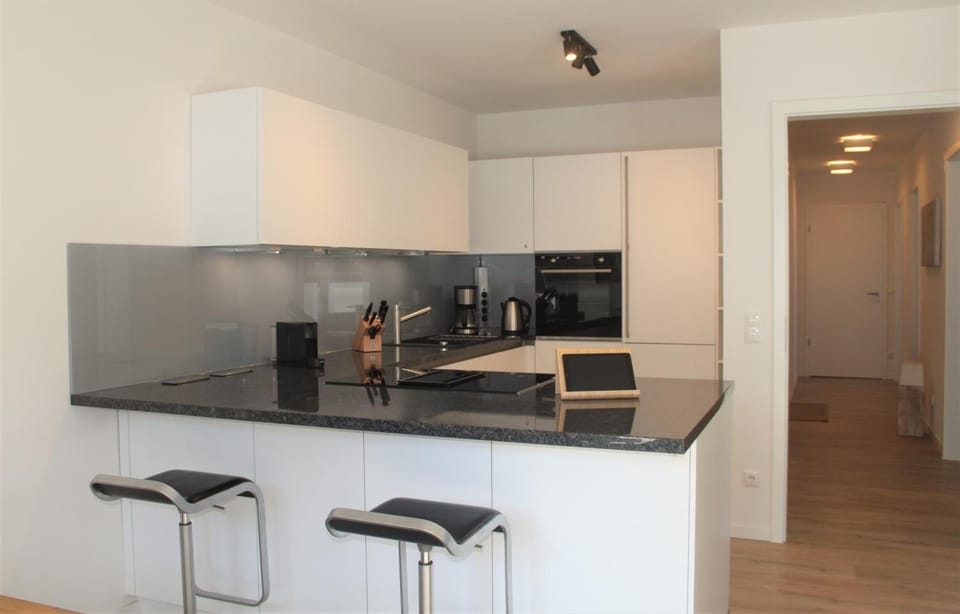 Schmöwe Apartment in Grömitz