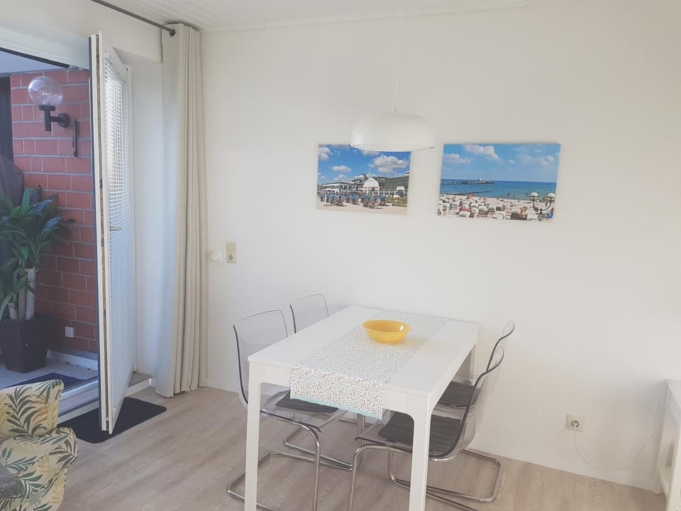 Kirchenstraße Whg 5 Apartment in Grömitz