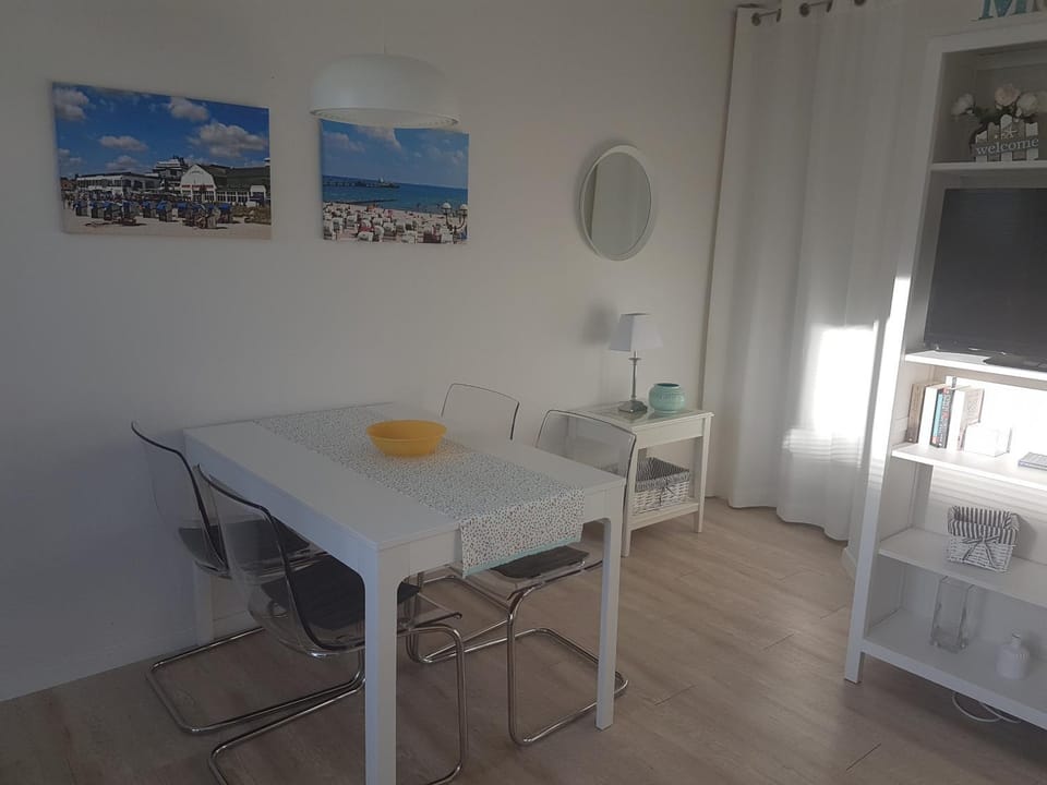 Kirchenstraße Whg 5 Apartment in Grömitz