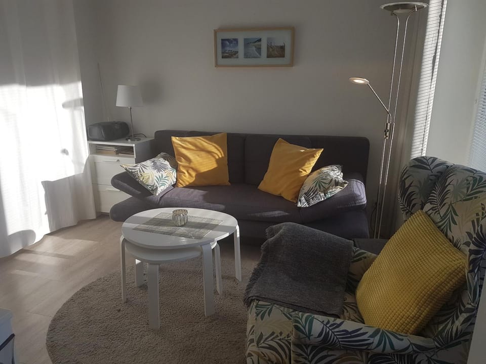 Kirchenstraße Whg 5 Apartment in Grömitz