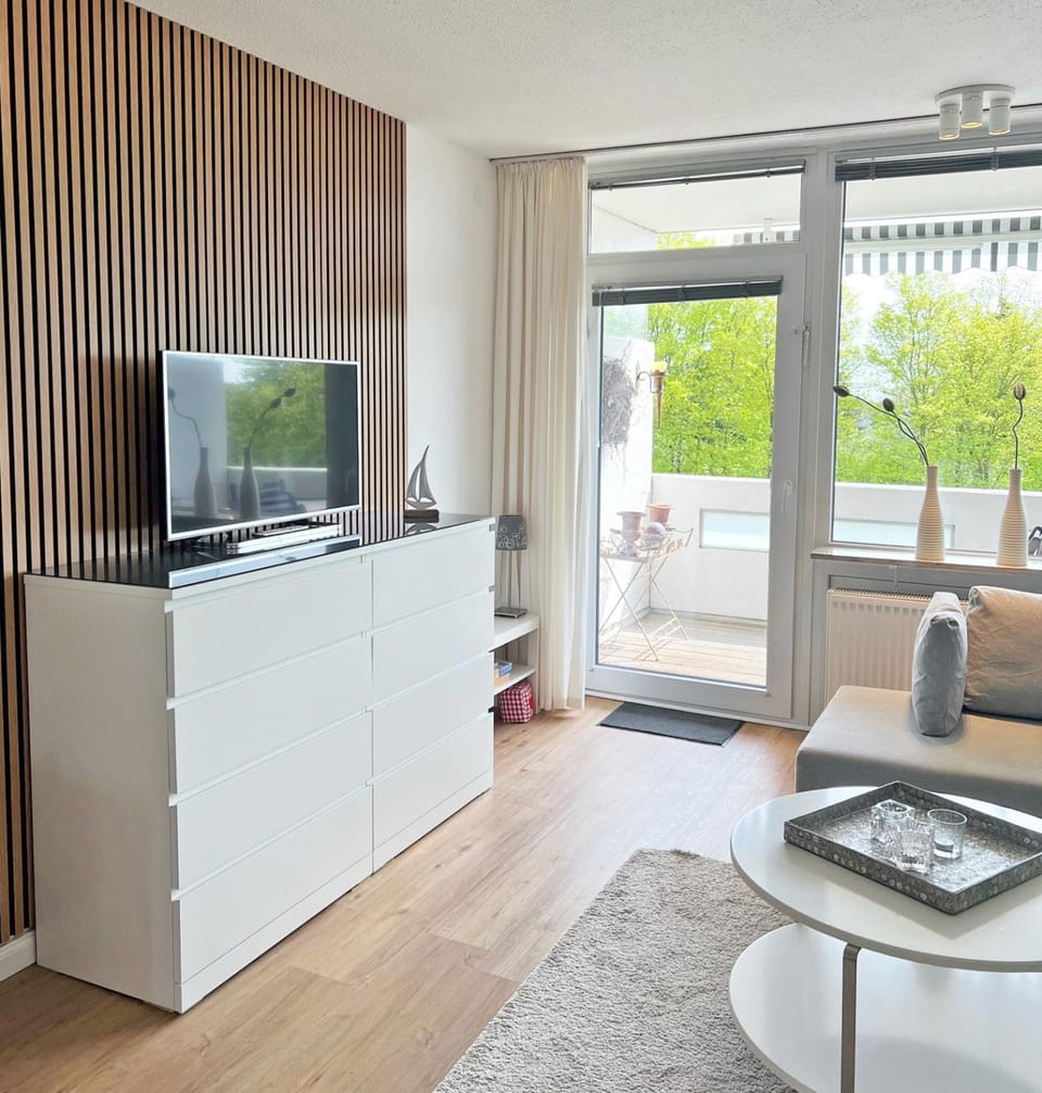 Driftberg 1 Whg 18 Apartment in Grömitz
